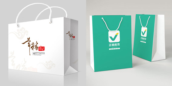 手提袋設(shè)計